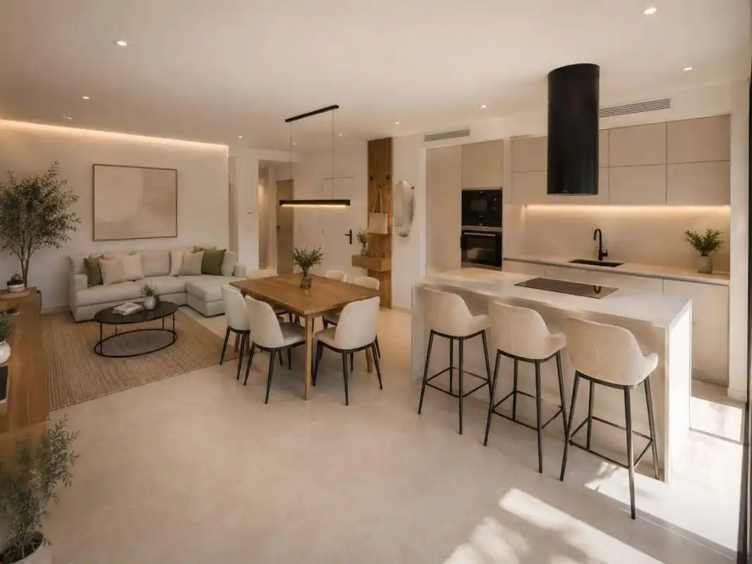 Terreno residencial en venta en Carrer Manuel Safon Santamaria, imagen 6