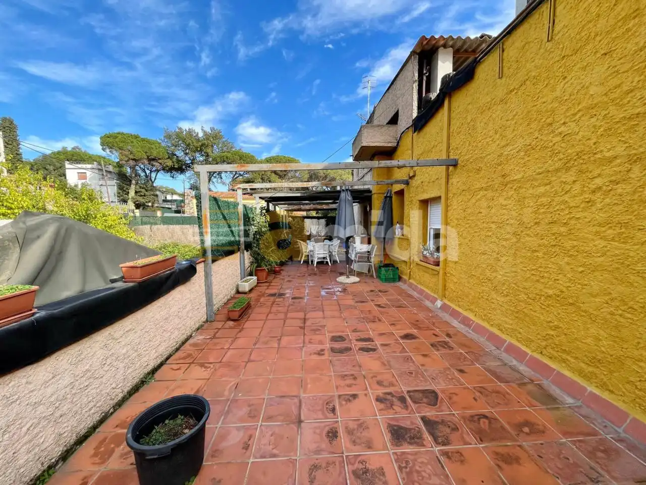 Casa rustica in vendita a Llinars del Vallès, imagen 34