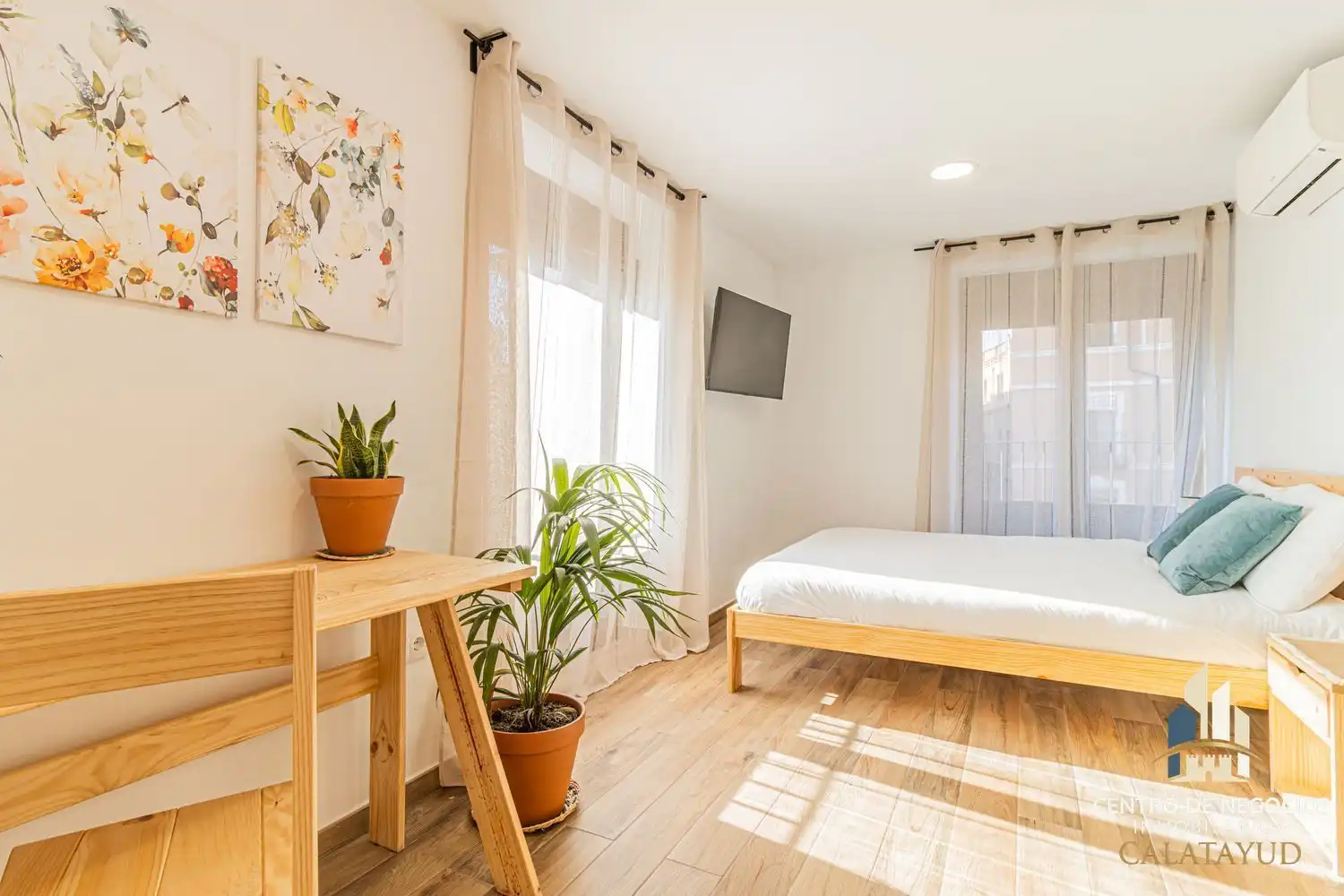 Zimmer in Primo de Rivera, 5, Centro