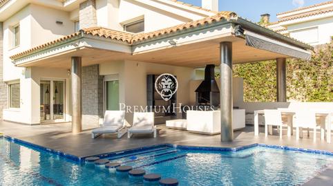 Photo 2 of House or chalet for sale in Alella, Barcelona