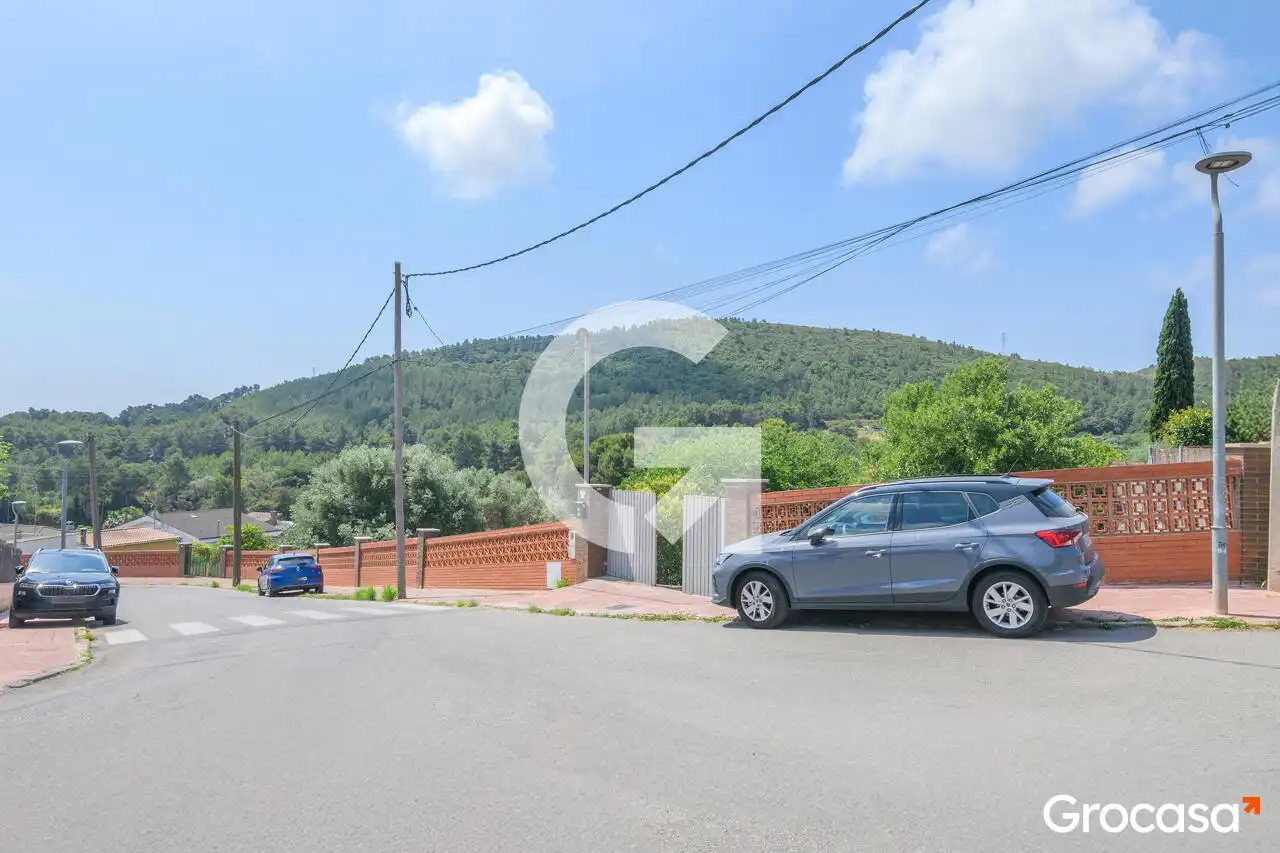 Residencial en venta en Gavà