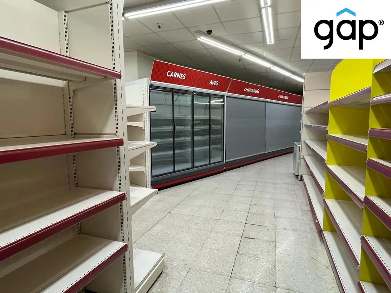 Local en venta en Mota del Cuervo