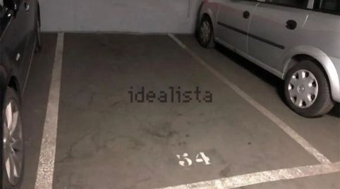 Foto 5 von Garage zur Miete in Calle de Diego de León, 21, Castellana, Madrid Capital
