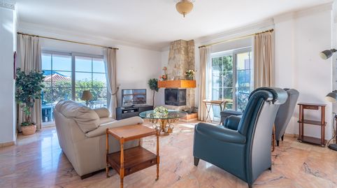 Photo 3 of Houses for sale in Castillo Sohail - Myramar, Fuengirola