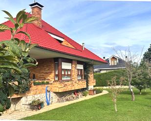 Exterior view of House or chalet for sale in Noja  with Heating, Private garden and Terrace