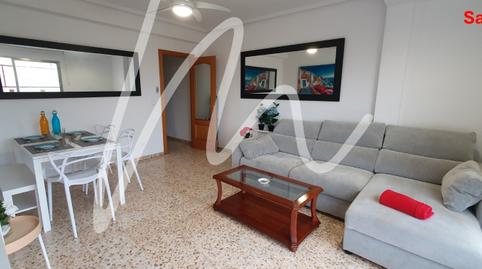 Foto 2 de Pis de lloguer a Carrer de Ramon Llull, La Carrasca,  Valencia Capital