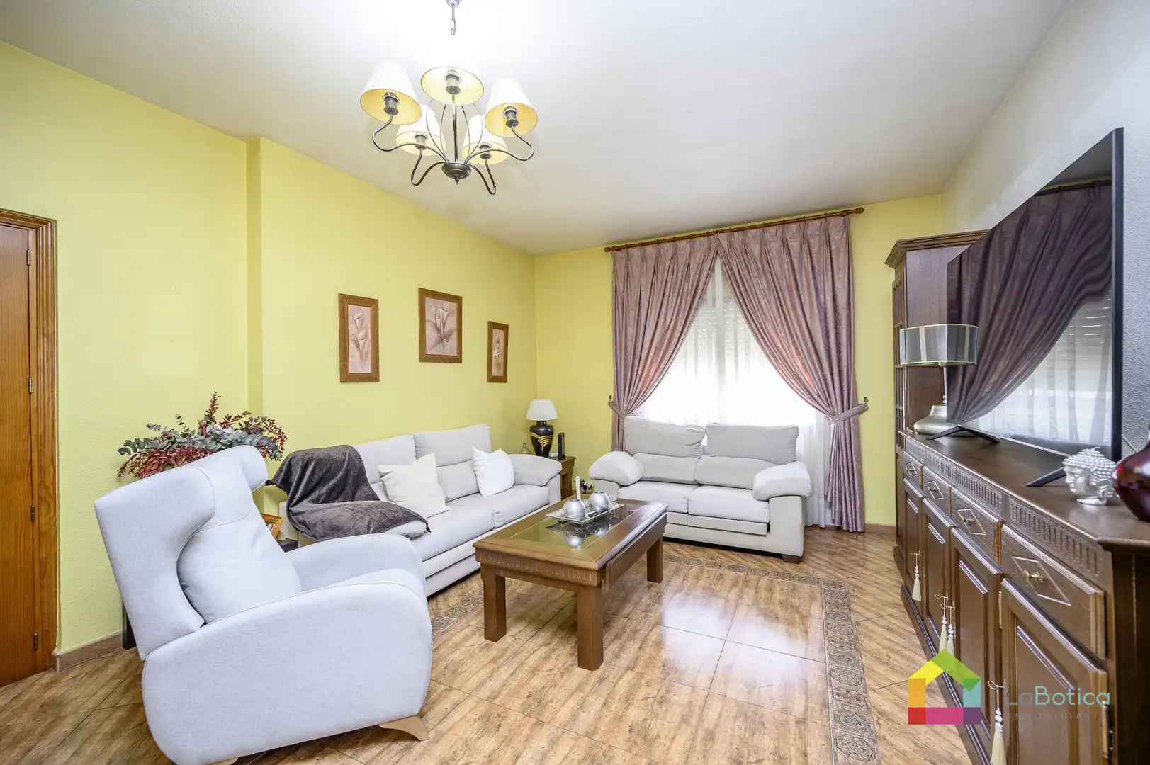 Casa o chalet en venta en Orgaz