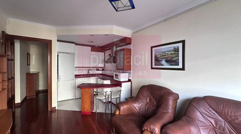 Foto 5 de Apartament en venda a A Milagrosa, Lugo Capital
