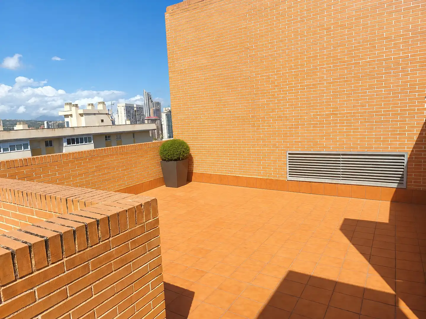 Attico con piscina in vendita a Platja de Vila Joiosa, imagen 22