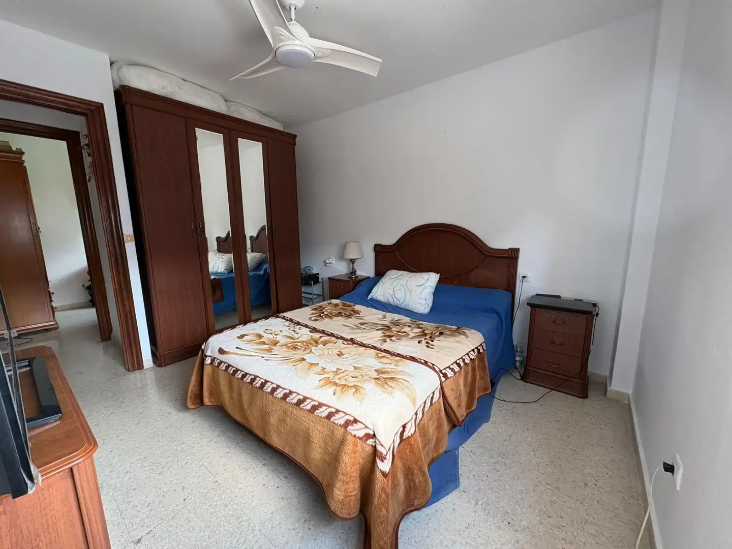 Wohnung mit Aufzug zum Verkauf in San Bernabé, imagen 19