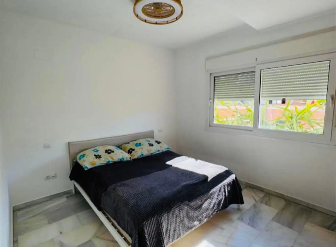 Habitación de Apartamento en venta en Calpe / Calp con Aire acondicionado, Calefacción y Terraza