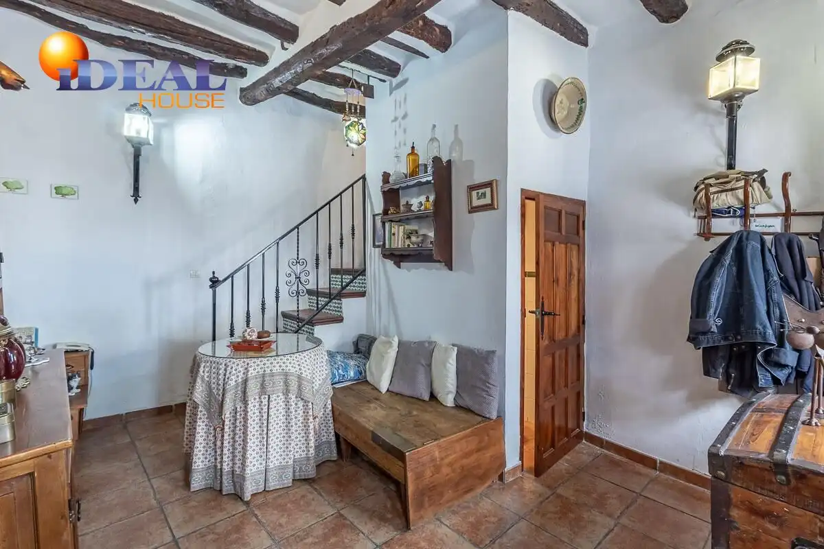 Maison mitoyenne à vendre à ALHACABA, imagen 6