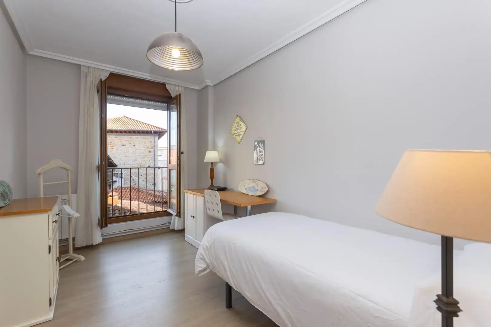 Habitación de Piso en venta en San Vicente de la Barquera con Calefacción