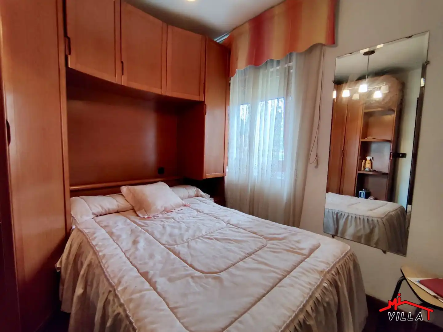 Habitación de Casa o chalet en venta en Ampuero con Calefacción y Terraza