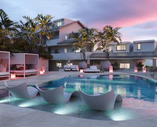 Piscina de Apartament en venda en Benalmádena amb Piscina comunitària