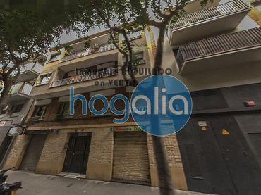 Piso en venta en Sant Andreu