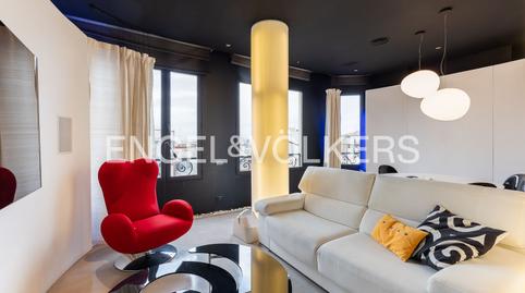 Photo 4 of Apartment to rent in C. de Ruzafa, Russafa, Valencia