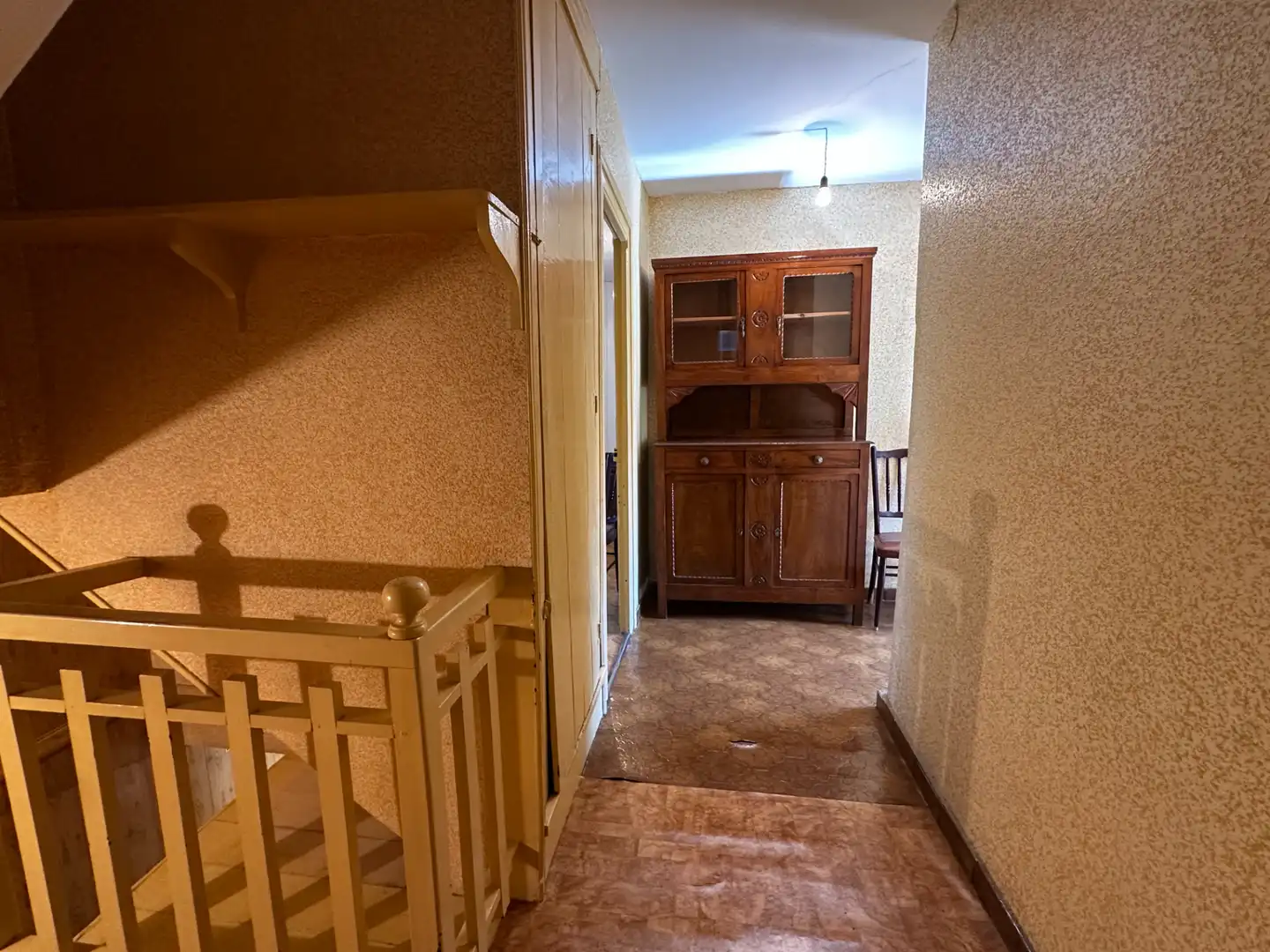 Casa o chalet en venta en San Martín del Rey Aurelio con Jardín privado, Amueblado y Balcón