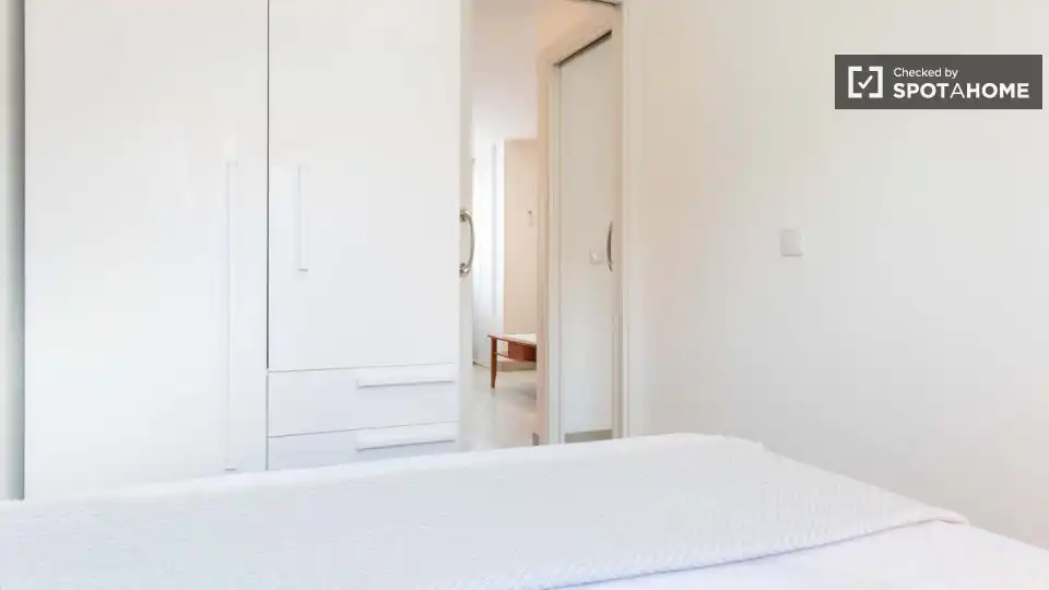 Habitación en Arcos
