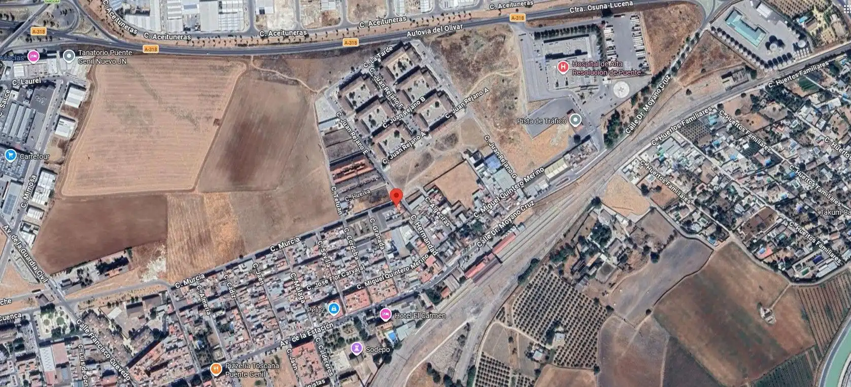 Casa in vendita a Murcia, imagen 4