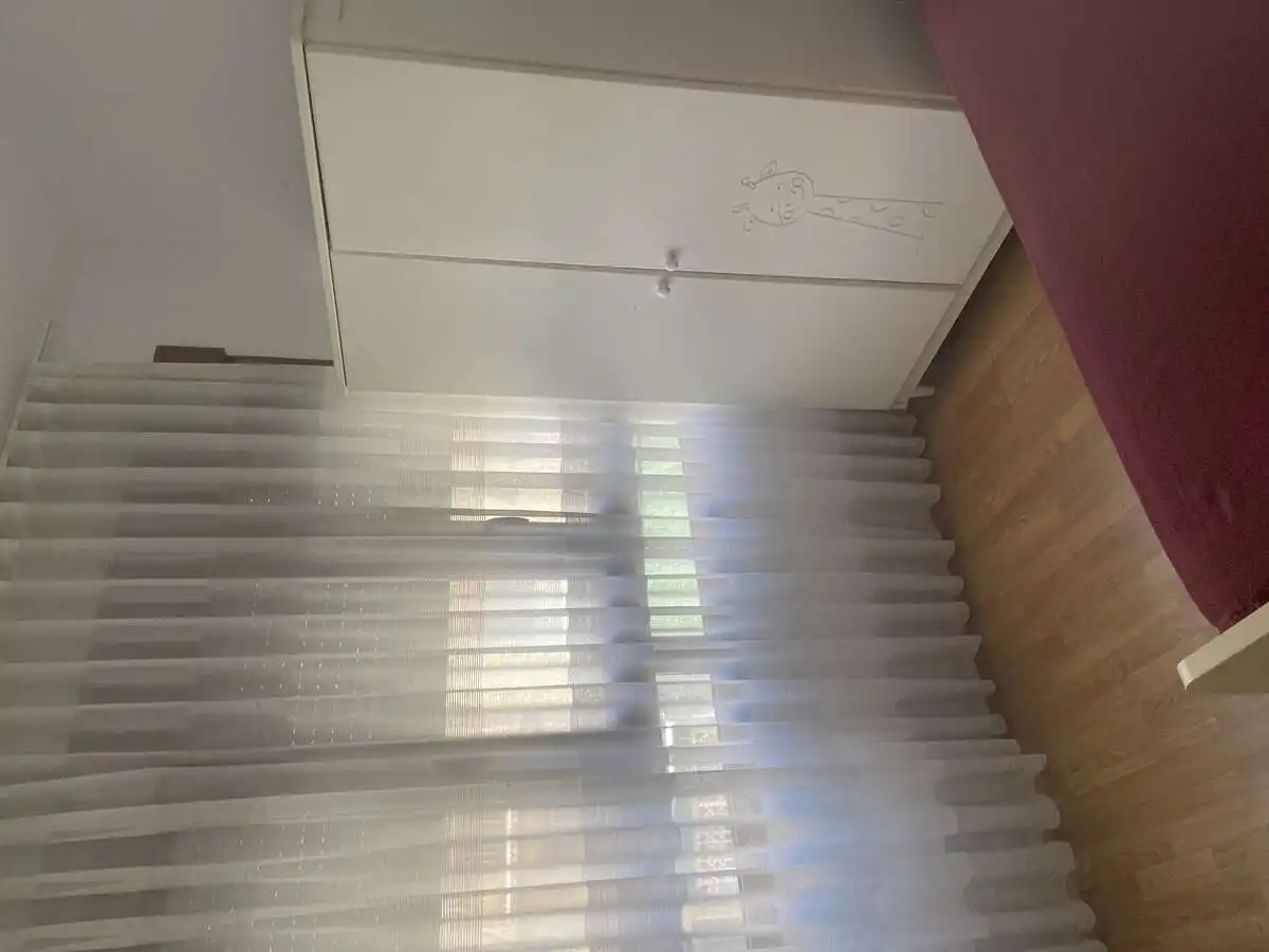 Bedroom of Flat for rent in Vinaròs  with Air Conditioner and Heating