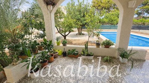 Photo 5 of Houses for sale in Urbanizacion Montecolorado, Calle 1, Rascanya, La Pobla de Vallbona