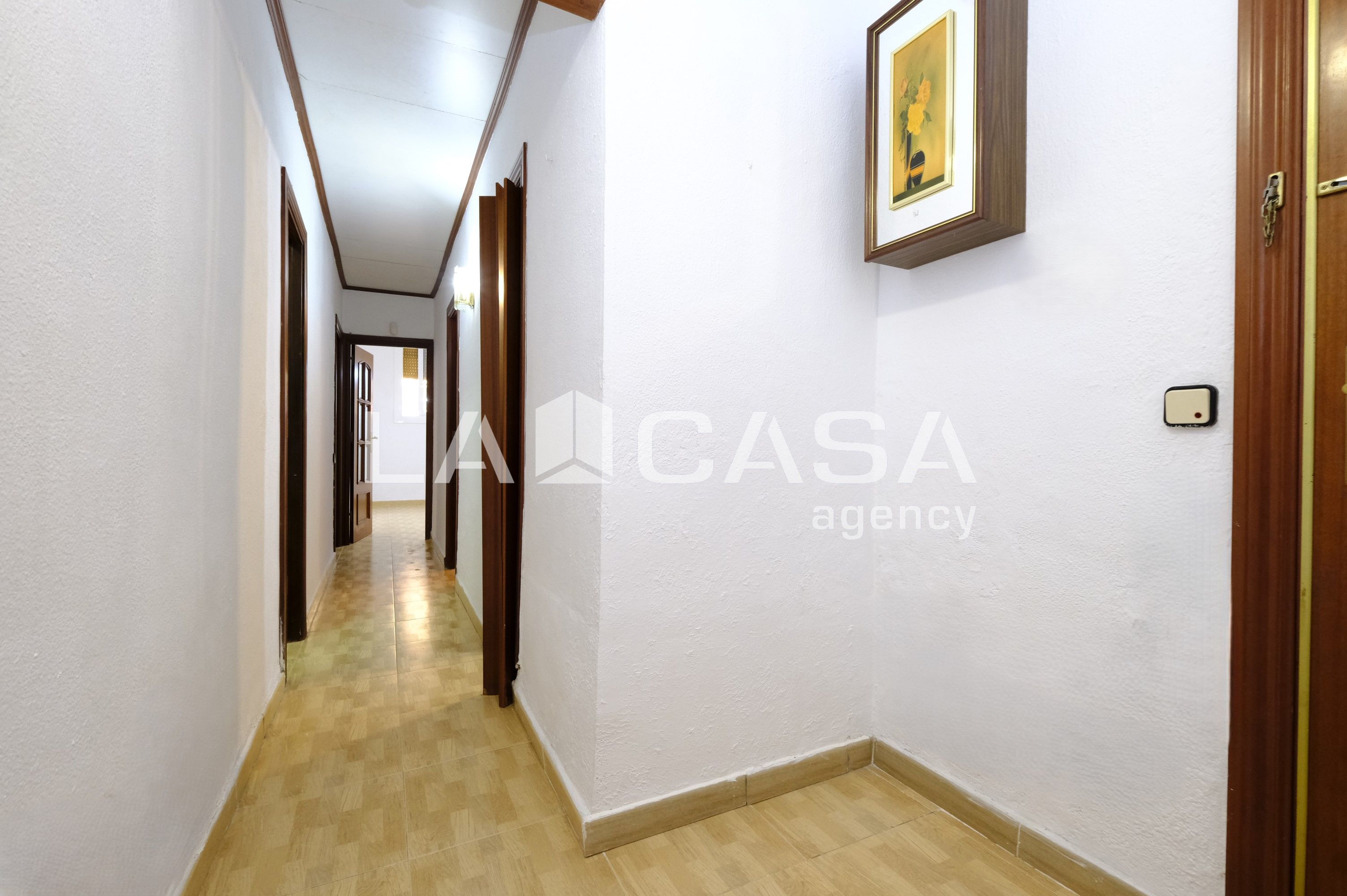 Planta baixa en venda en  Barcelona Capital amb Calefacció