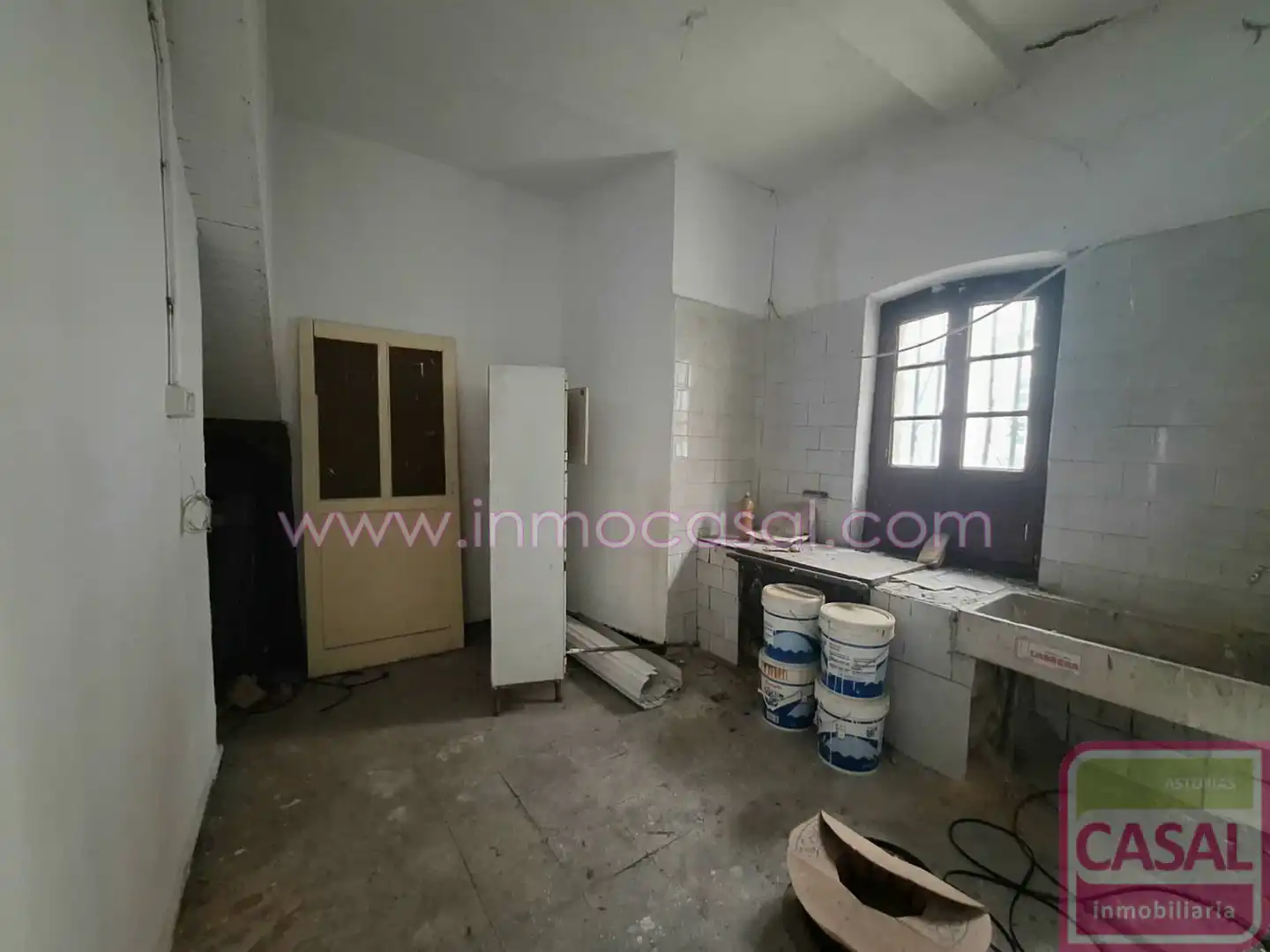 Casa o chalet en venta en Mieres (Asturias) con Trastero