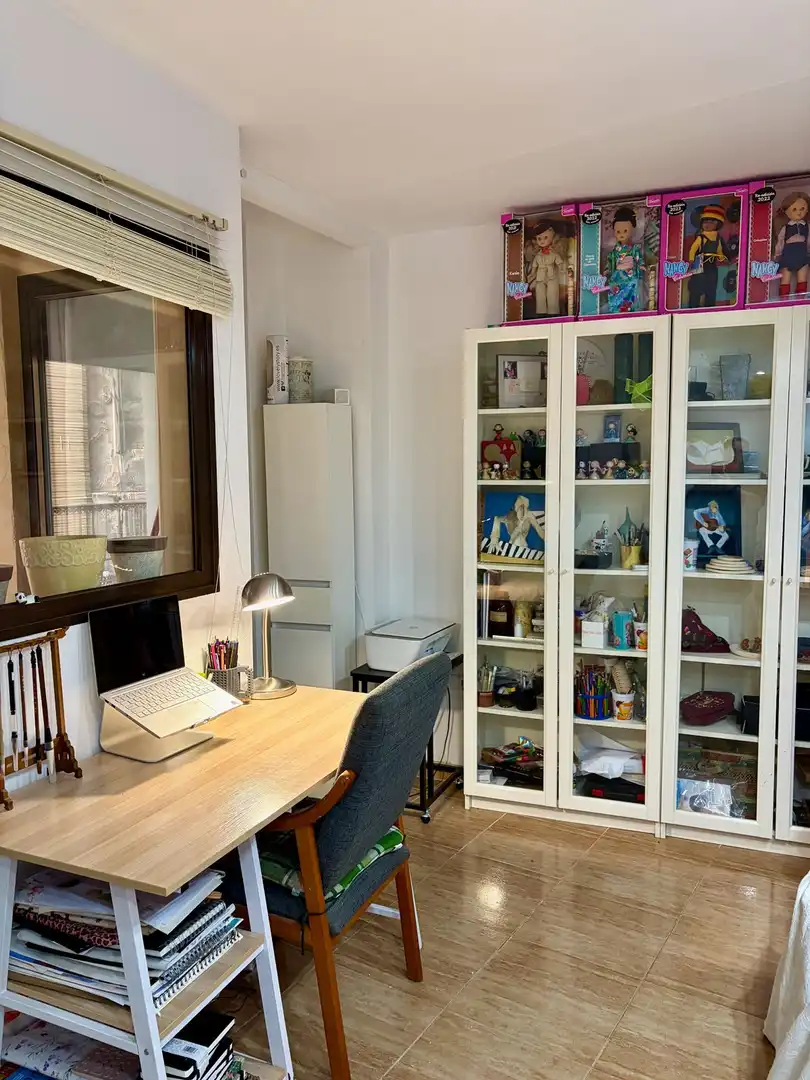 Wohnung zum Verkauf in dels Capellans, Centre