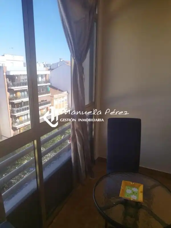 Apartament amb ascensor de lloguer a Casco Antiguo, imagen 13