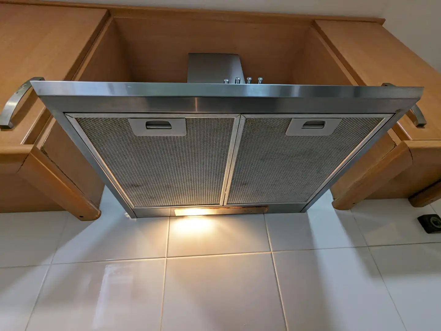 Cocina de Piso de alquiler en Rafelbuñol / Rafelbunyol con Aire acondicionado, Calefacción y Amueblado
