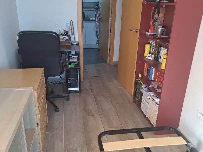 Piso en venta en  Madrid Capital con Aire acondicionado y Balcón