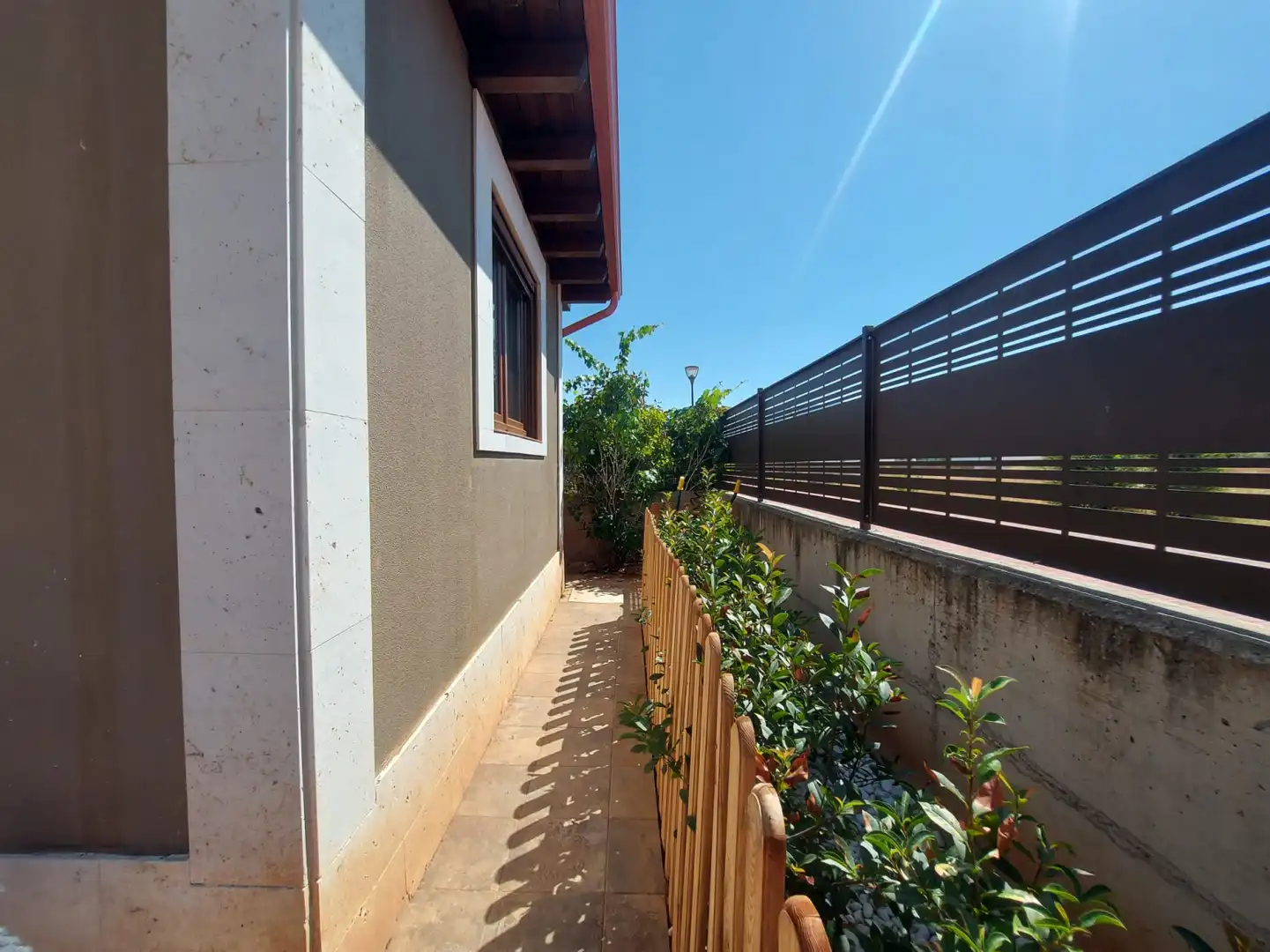 Casa con jardín en venta en Albelda de Iregua - Valle del Cidacos, imagen 20