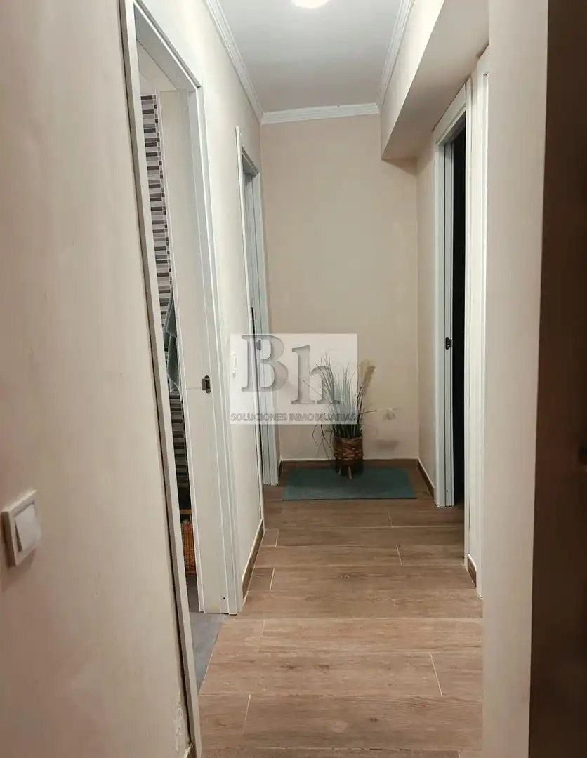 Piso en venta en Málaga con Aire acondicionado