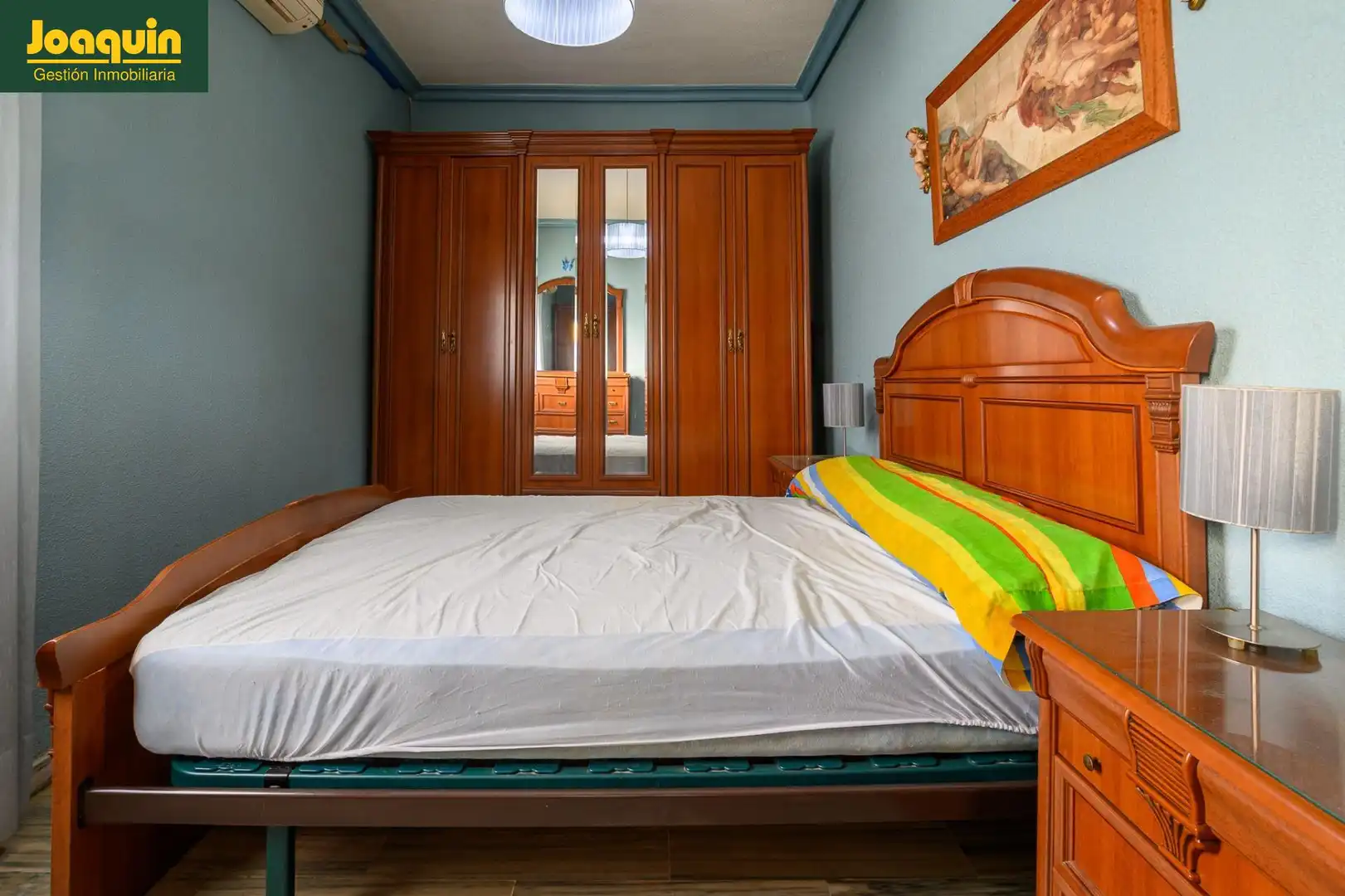 Wohnung mit Aufzug zum Verkauf in Centro, imagen 14
