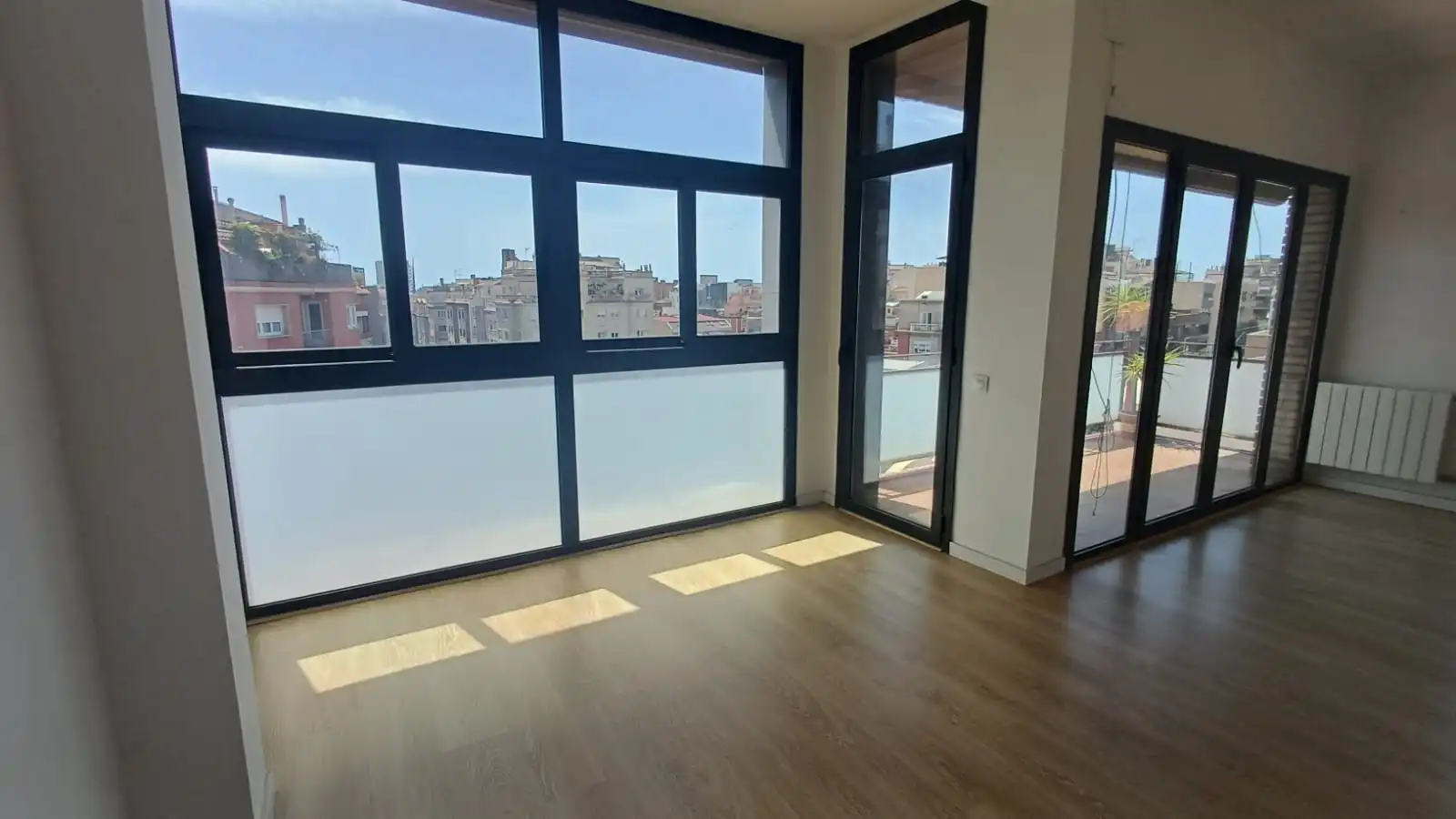 Appartement avec terrasse à vendre à Sarrià - Sant Gervasi