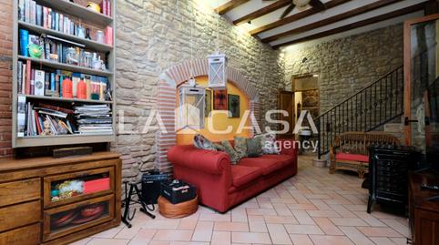 Foto 2 de Casa adosada en venta en Horta, Barcelona