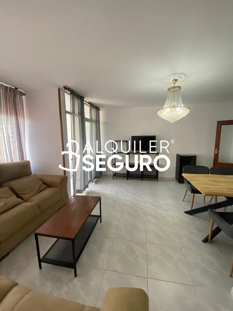 Piso con ascensor en alquiler en Castilla, imagen 7