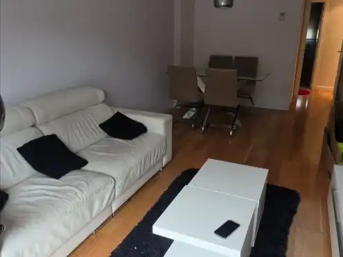 Piso de alquiler en Santander, Cantabria