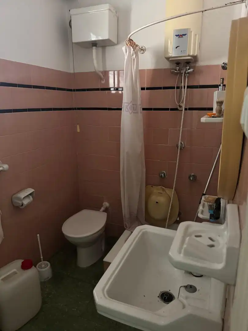 Wohnung mit Terrasse zum Verkauf in Germaníes - Juzgados, imagen 14