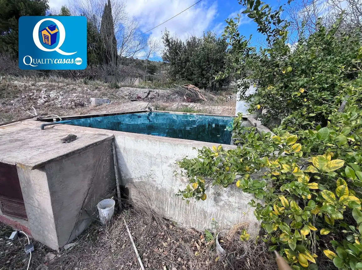 Xalet en venda a Jijona / Xixona, imagen 34