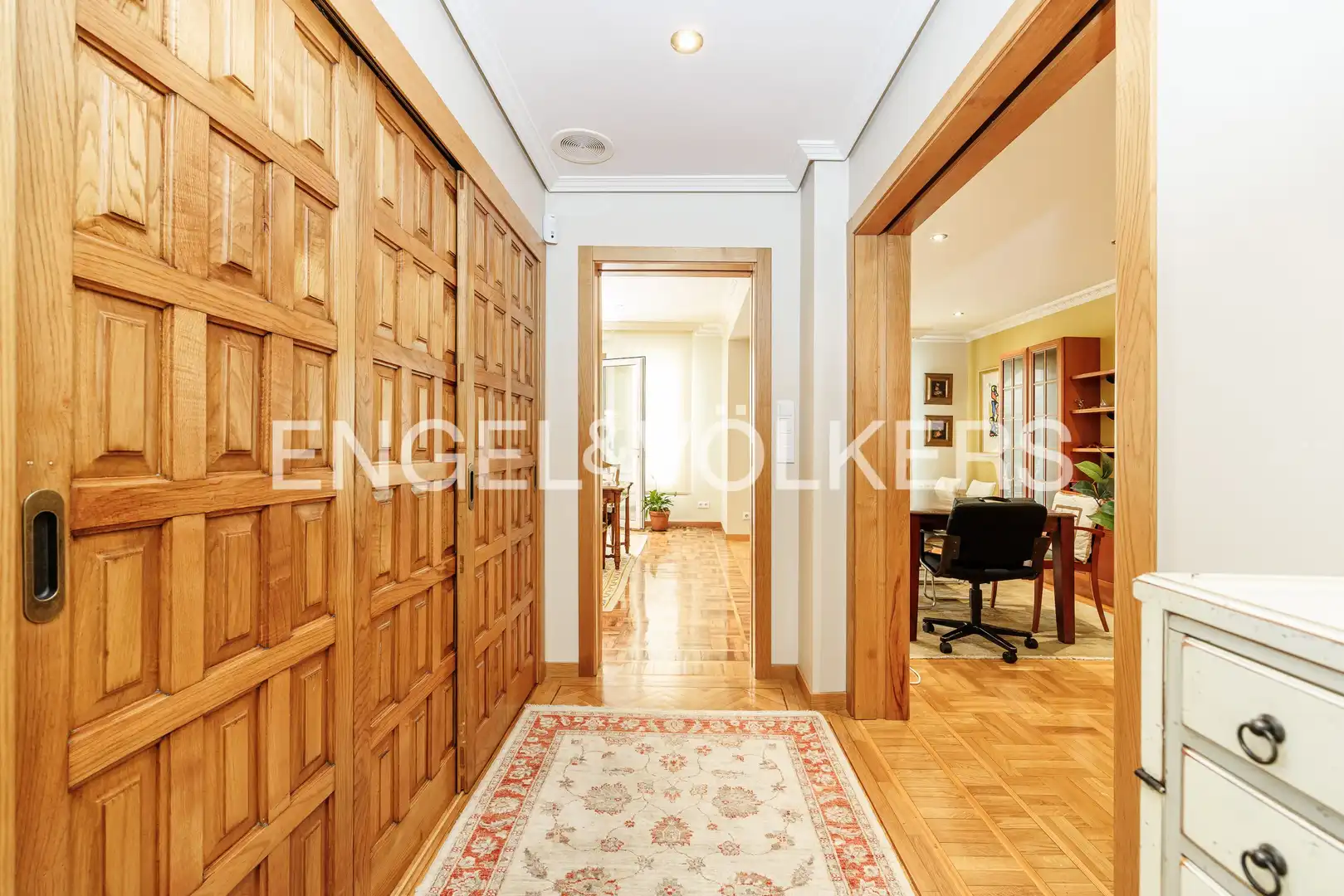 Apartments for rent in Vigo   with Heating, Private garden and Terrace