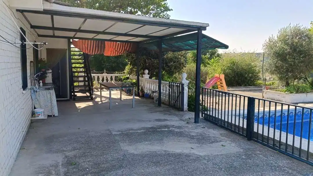 Casa o xalet en venda a El Viso de San Juan