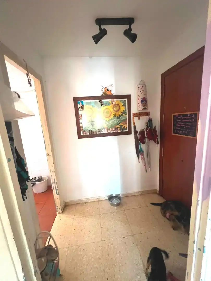 Piso en venta en Utrera con Aire acondicionado
