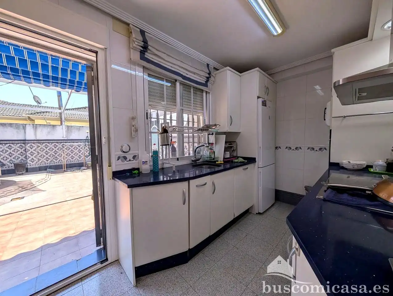 Casa o chalet en venta en Alhelí, San Gonzalo