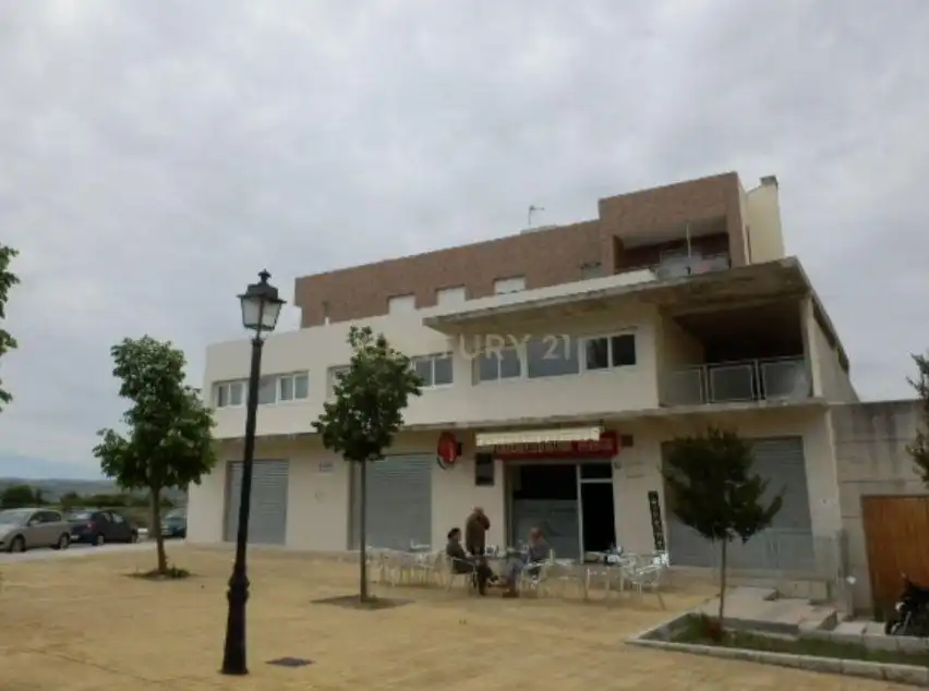Locale commerciale in vendita a Calle Fernando de los Ríos, Santa Fe, Spain 55, imagen 11