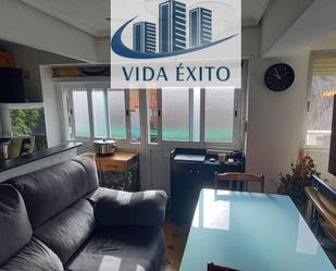 Vista exterior de Pis en venda en  Jaén Capital amb Aire condicionat i Calefacció
