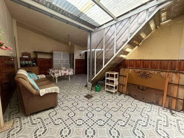 Casa adosada en Venta en Moraleja