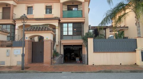 Photo 4 of Single-family semi-detached for sale in Calle Richard Wagner, Capellanía - Retamar, Alhaurín de la Torre