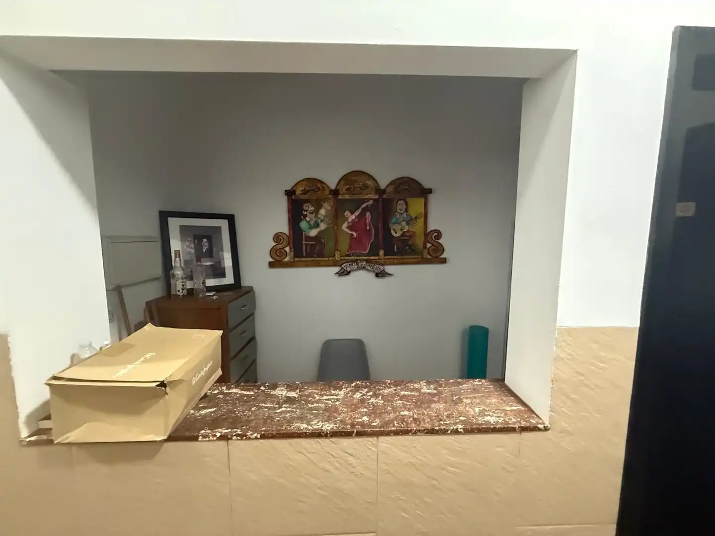 Casa o xalet en venda en La Línea de la Concepción